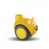 SMILES 5520PJI050L51-10 CAT Yellow